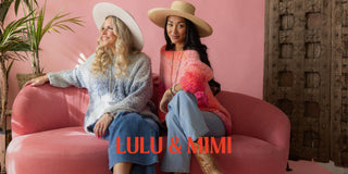 Uusi brändimme on täällä – Tervetuloa Lulu & Mimin maailmaan 🩷