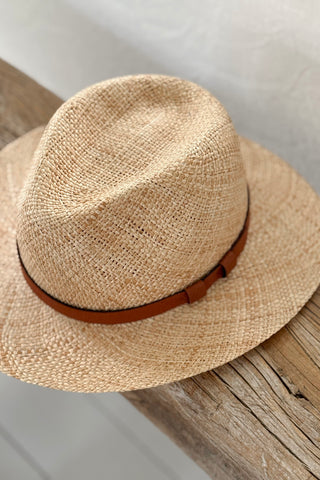 Formentera sombrero, natural