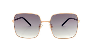 Sunglasses 53035, gold