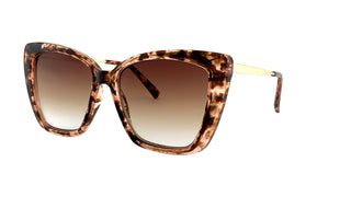Aurinkolasit 54008, pink tortoise