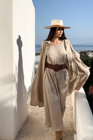 Adele paitamekko, cashmere