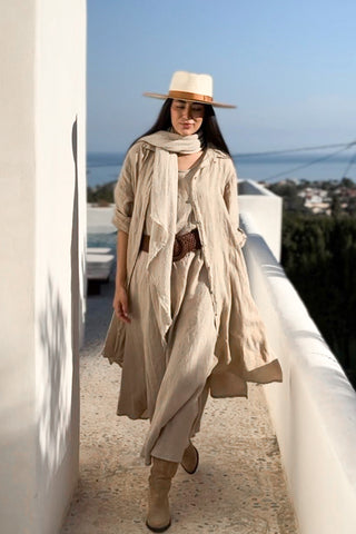 Adele paitamekko, cashmere