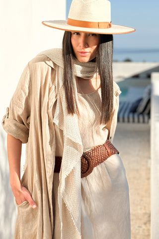 Adele paitamekko, cashmere