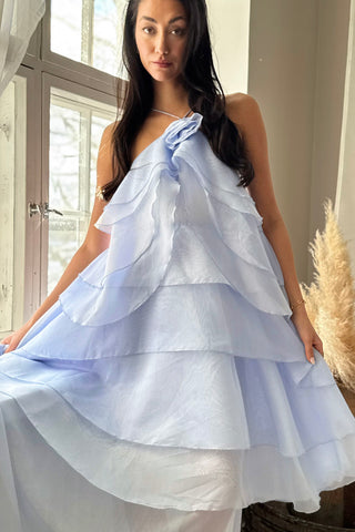 Amore mekko, sky blue