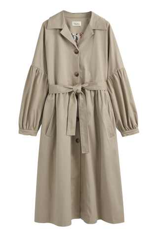 Cotswolds trenssi takki, hiekka