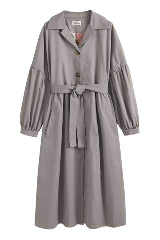 Cotswolds trenssi takki, taupe