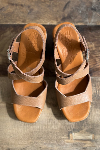 Doya sandaalit, taupe