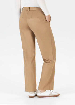 Fenja housut pitkä, beige