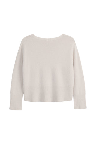 Honeybun neule, light beige