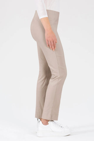 Ina Stretch housut, beige