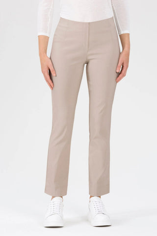 Ina Stretch housut, beige