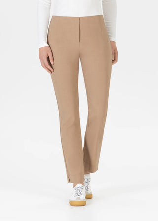 Ina Stretch housut, camel
