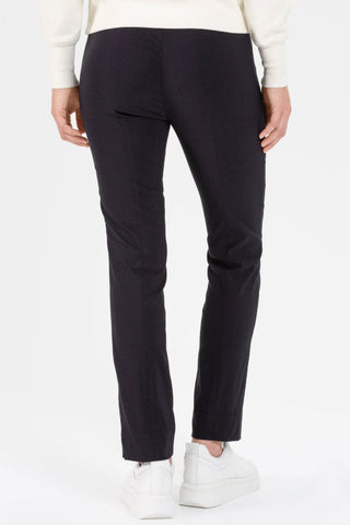Ina Stretch housut, navy