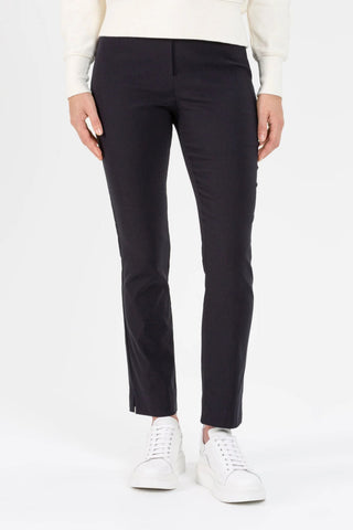 Ina Stretch housut, navy