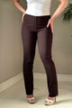 Ina Stretch housut, toffee