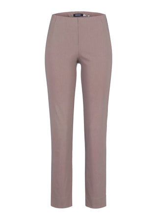 Ina Stretch housut, taupe