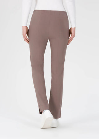 Ina Stretch housut, taupe