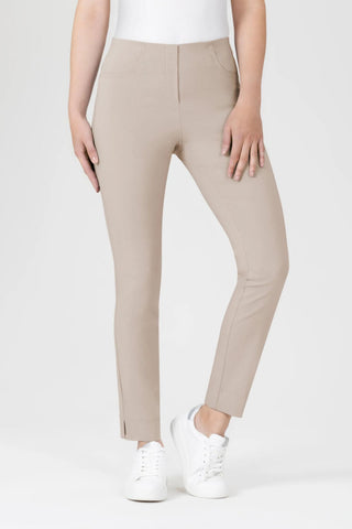 Loli stretch housut, beige