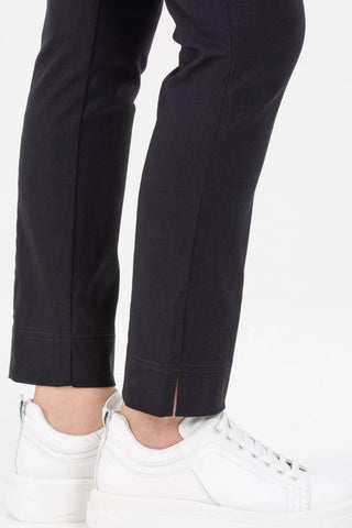 Loli stretch housut, navy