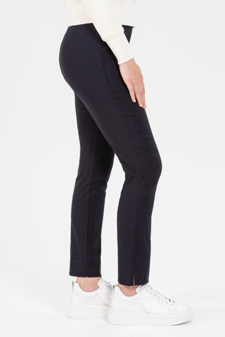 Loli stretch housut, navy