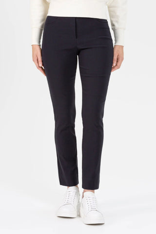 Loli stretch housut, navy