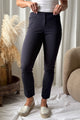 Loli stretch housut, navy