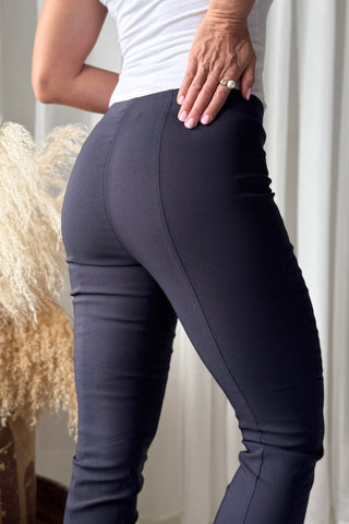 Loli stretch housut, navy