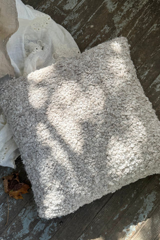 Lumme pillow, sand