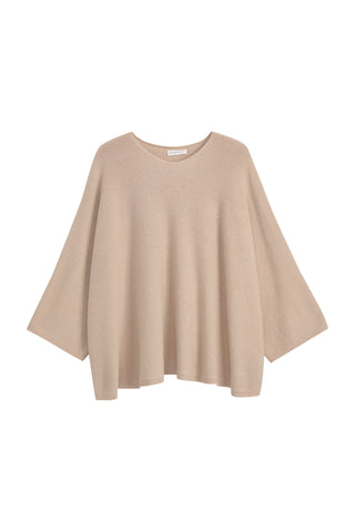 Only You knit, beige
