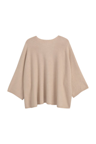Only You knit, beige