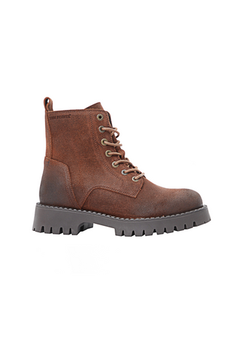 Penny bootsit, brandy