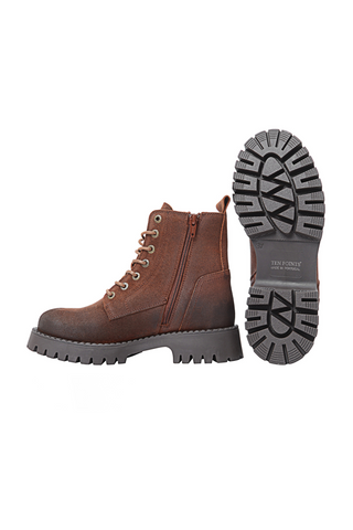 Penny bootsit, brandy