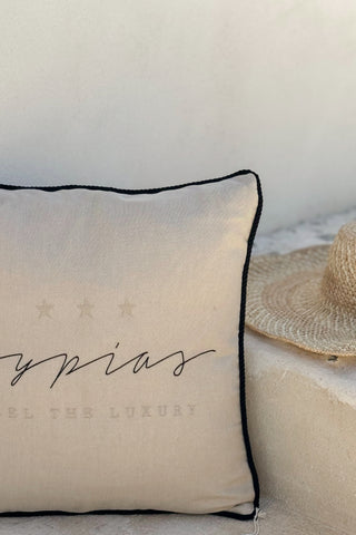 Bypias signature tyynynpäällinen