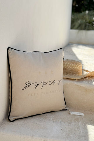 Bypias signature tyynynpäällinen