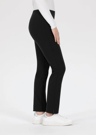Ina Stretch housut, musta