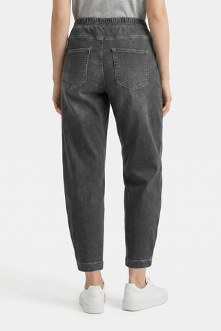 Rachell farkut, slate grey