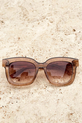 Aurinkolasit 54025, beige