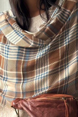 Scott Ruutuhuivi, caramel