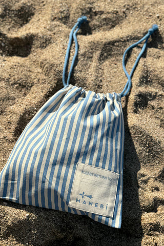 Yucatán espadrillot, Natural