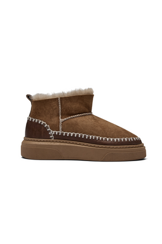 Suvi bootsit, tan