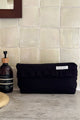 Bypias toiletry bag, black