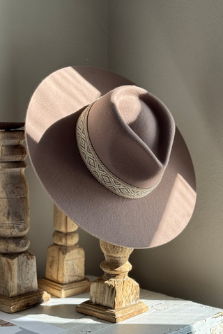 Agave villafedora taupe/camo