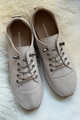Berly tennarit, taupe