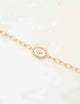 Aurelia bracelet