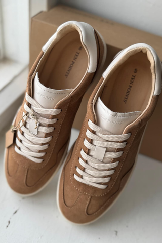 Edit sneakerit, sand