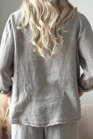 Essie pellavapaita, taupe