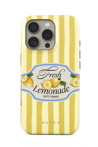 Phone case, frizzante