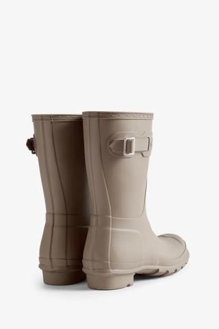 Hunter original short kumisaappaat, kettle