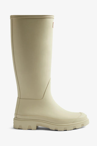 Hunter unisex downpour kumisaappaat, gravel