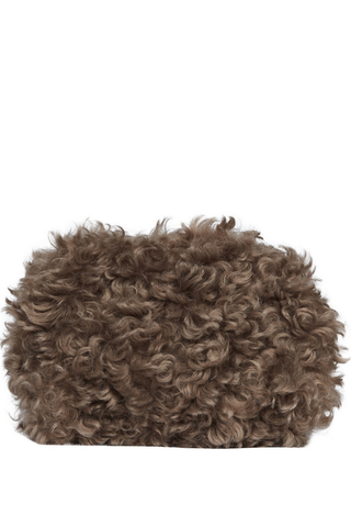 Melody pouch, beige